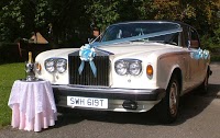 Ace Executive Wedding Cars 1077492 Image 0